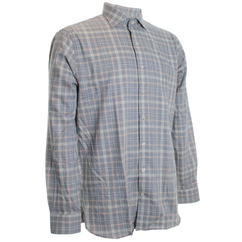 Linley Lt. Grey Flannel