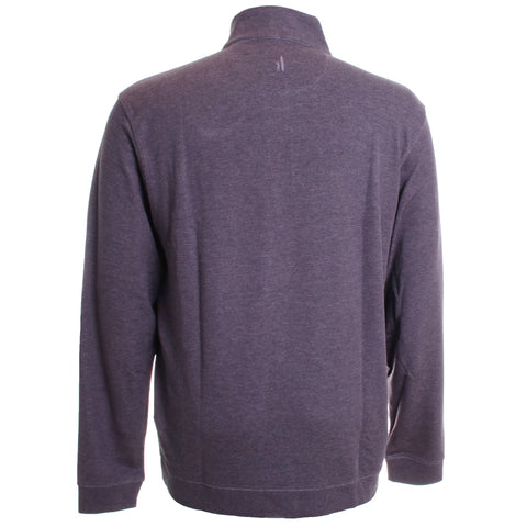 Sully 1/4 Zip Sweater