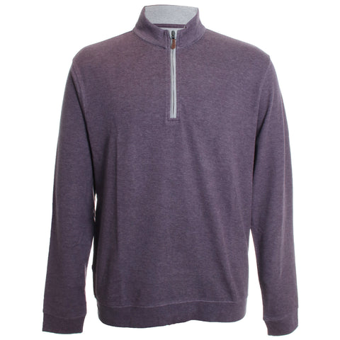 Sully 1/4 Zip Sweater