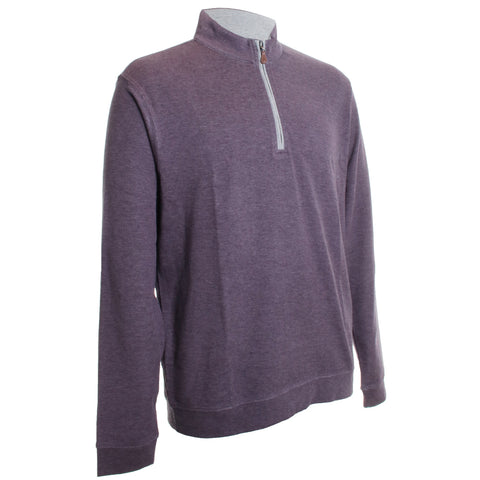 Sully 1/4 Zip Sweater
