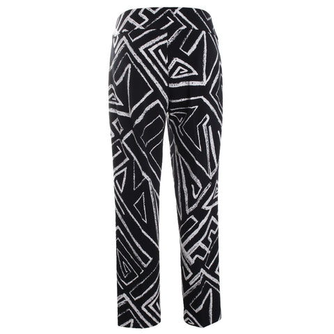 Abstract Pant