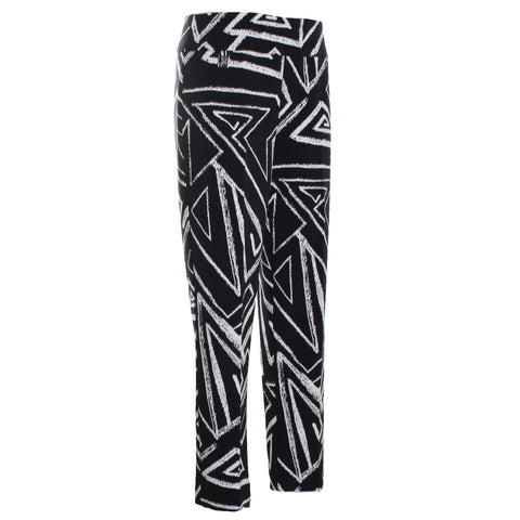 Abstract Pant