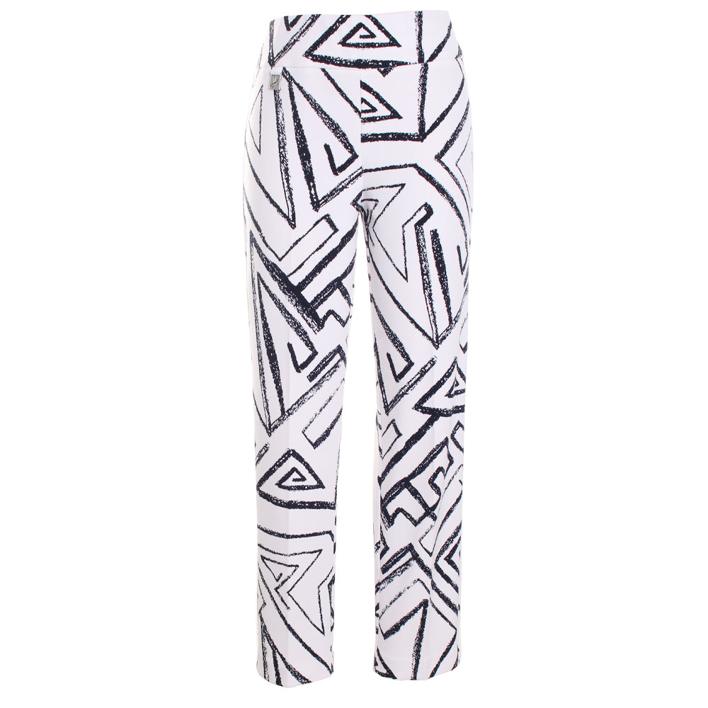 Abstract Pant