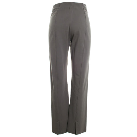 Slim Ankle Length Trousers