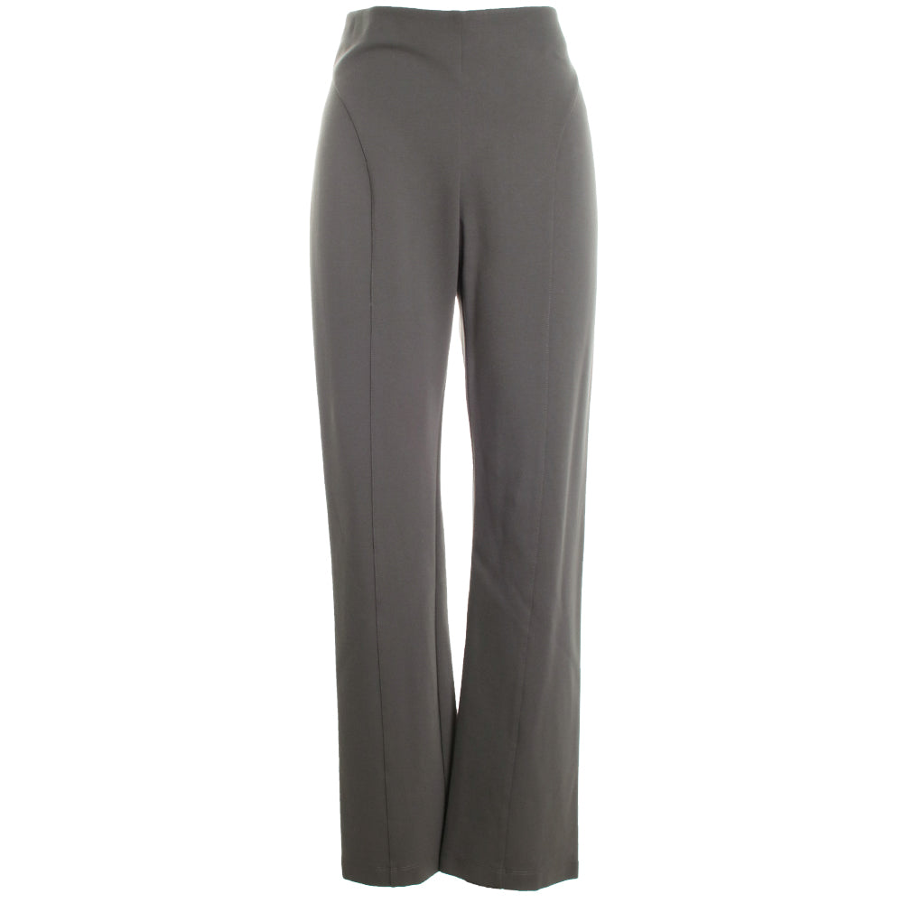 Slim Ankle Length Trousers