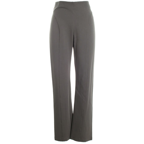 Slim Ankle Length Trousers
