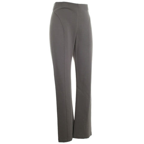 Slim Ankle Length Trousers