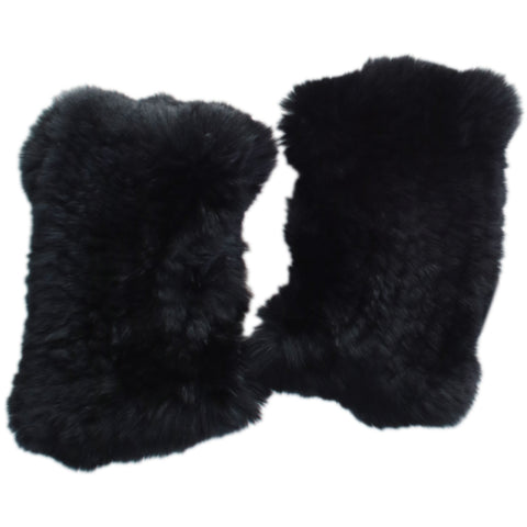 Rex Rabbit Hand Warmers