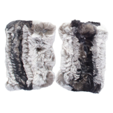 Rex Rabbit Hand Warmers