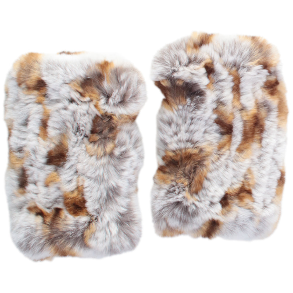 Rex Rabbit Hand Warmers