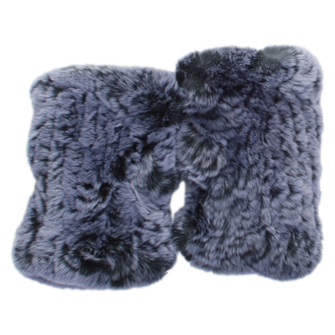 Rex Rabbit Hand Warmers