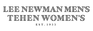 Lee Newman.com