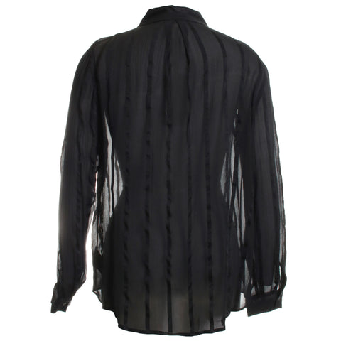 Argo Button Up Blouse