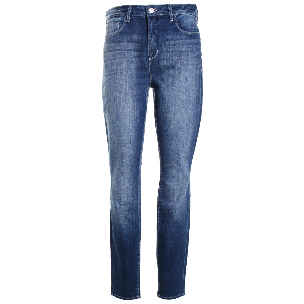 Marguerite HR Castaic Skinny Jeans