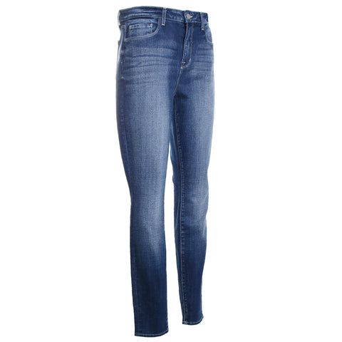 Marguerite HR Castaic Skinny Jeans