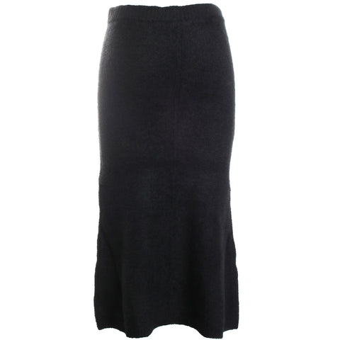 Salem Knit Flare Skirt