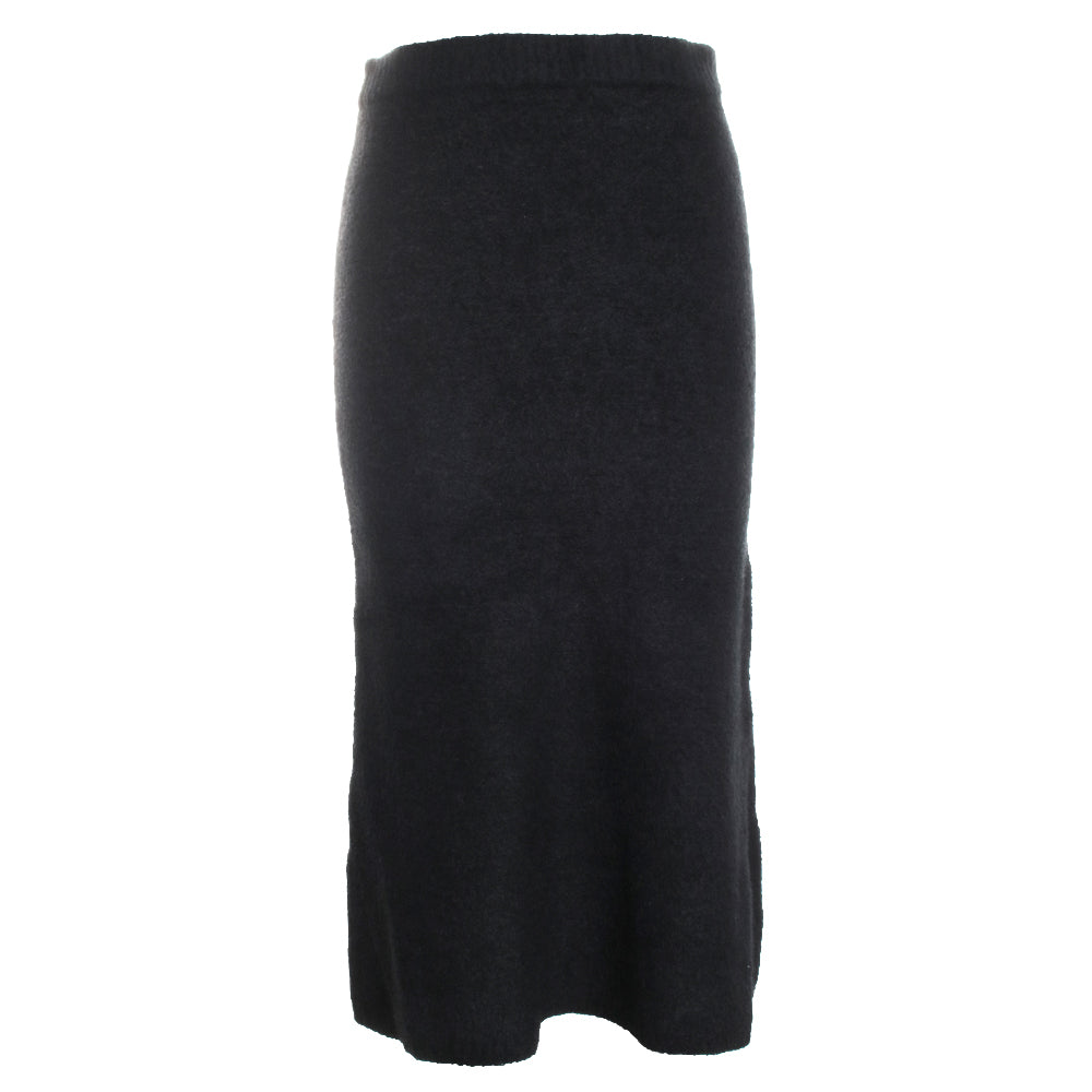 Salem Knit Flare Skirt