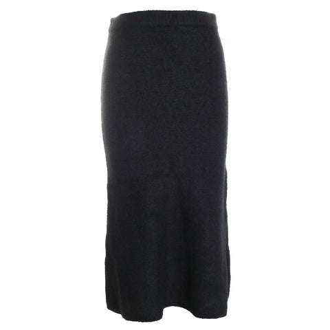 Salem Knit Flare Skirt