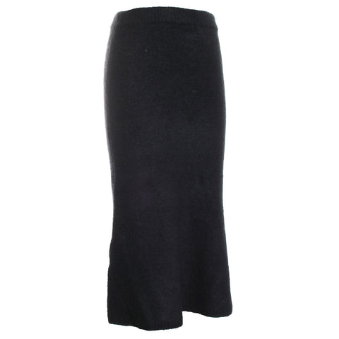 Salem Knit Flare Skirt