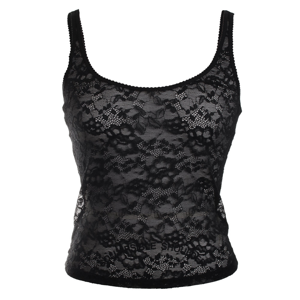 Vinka Lace Tank