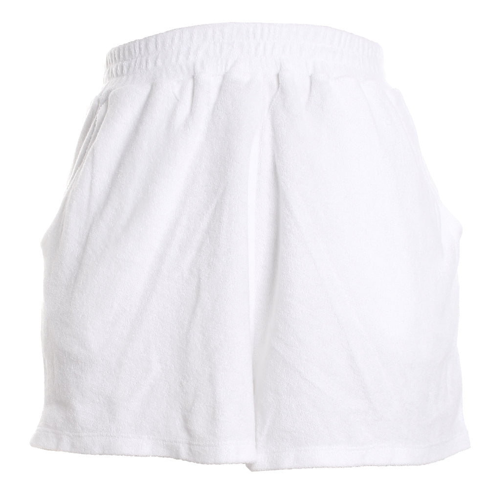 Cotton Modal Shorts