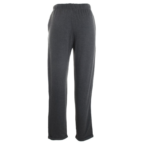 French Terry Drawstring Pant