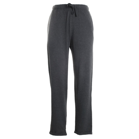 French Terry Drawstring Pant