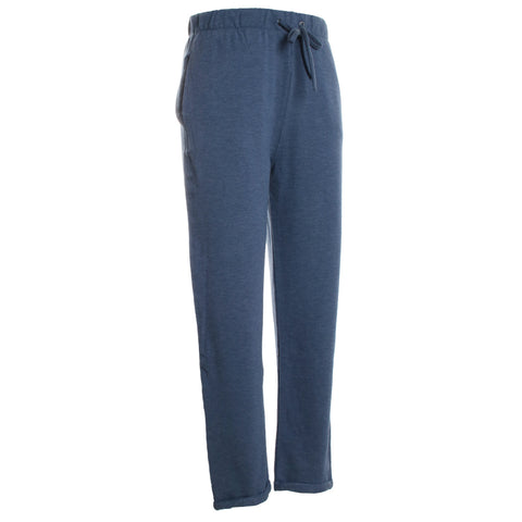 French Terry Drawstring Pants