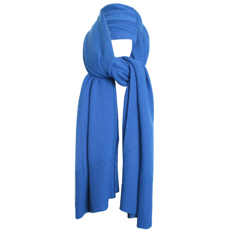 Cashmere Seamless Scarf