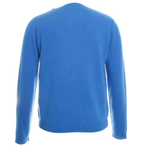 Cashmere Long Sleeve V-Neck