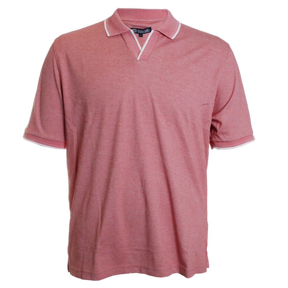 SS Johnny Collar Polo