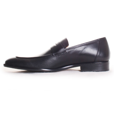 Calfskin Penny Loafers