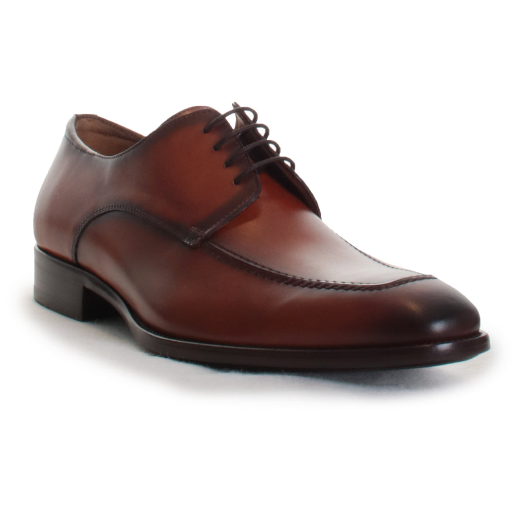 Mezlan Coventry Derby Shoes Cognac (9204) Mezlan Coventry Derby Shoes Cognac (9204)
