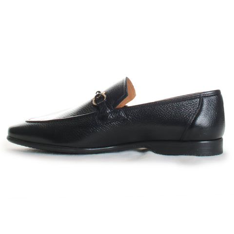 Marinelli Bitted Loafers