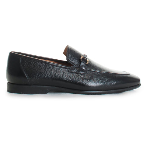 Marinelli Bitted Loafers