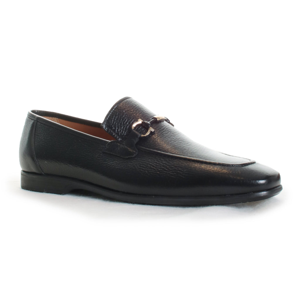 Marinelli Bitted Loafers