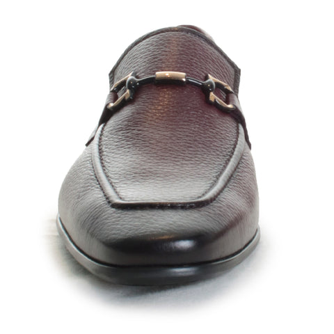 Marinelli Bitted Loafers