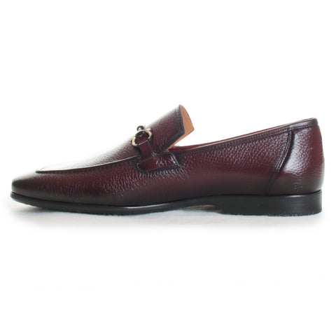 Marinelli Bitted Loafers