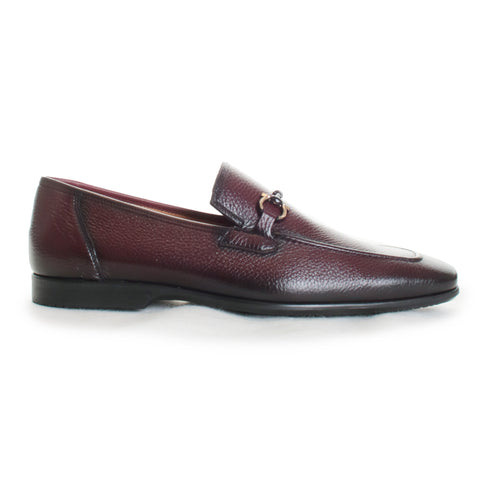 Marinelli Bitted Loafers