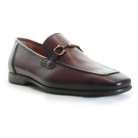Marinelli Bitted Loafers