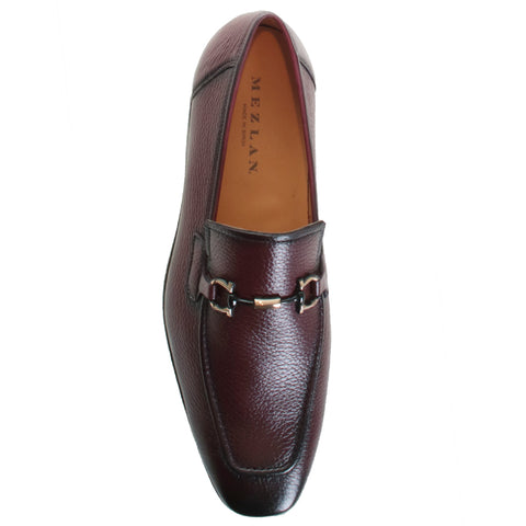 Marinelli Bitted Loafers
