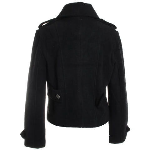 Sherpa Military Jacket