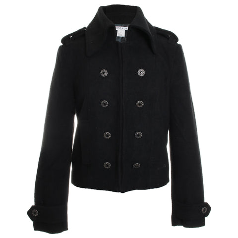 Sherpa Military Jacket