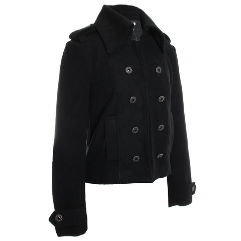 Sherpa Military Jacket