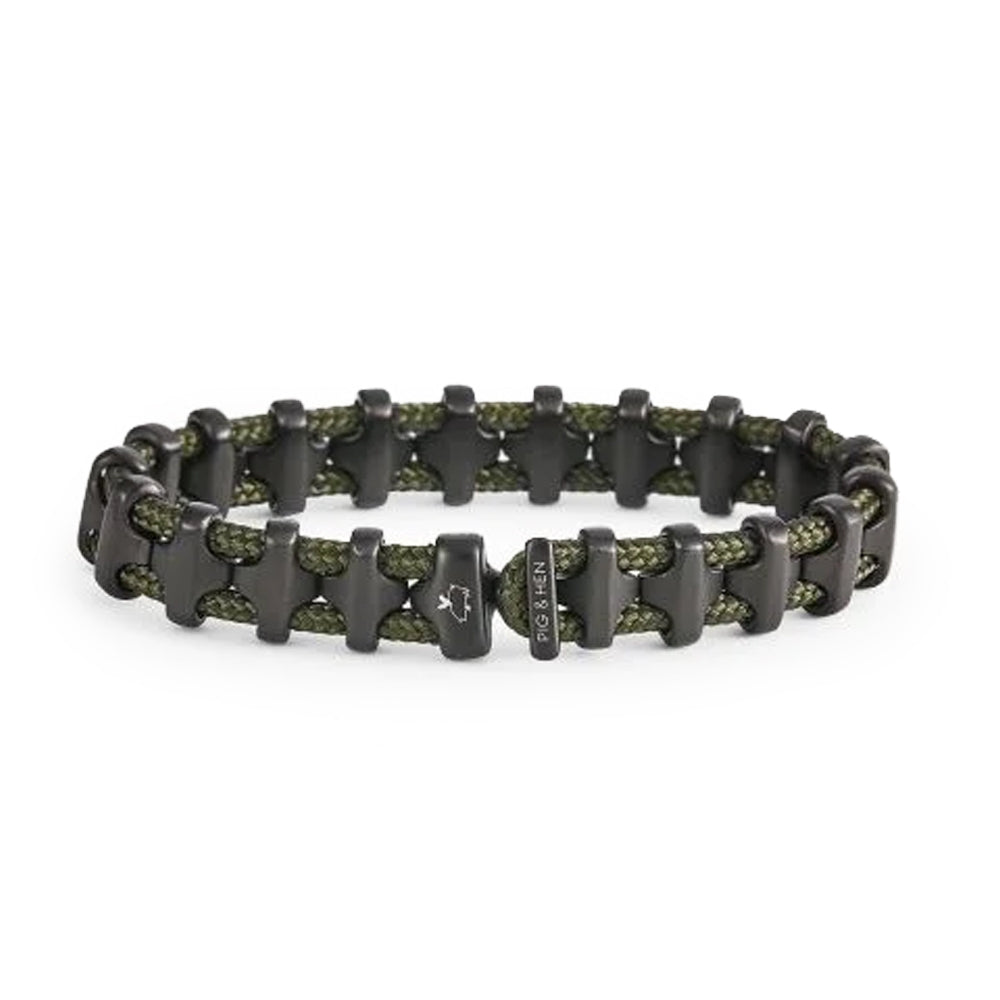 Bold Bob Bracelet