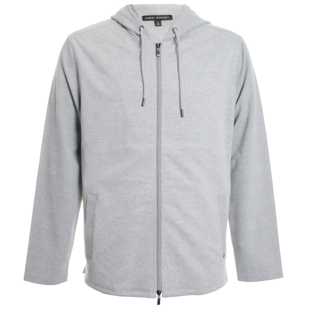Clifton LS Zip Hoodie
