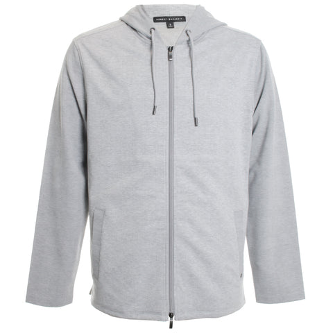 Clifton LS Zip Hoodie