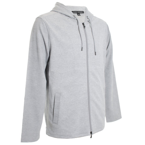 Clifton LS Zip Hoodie