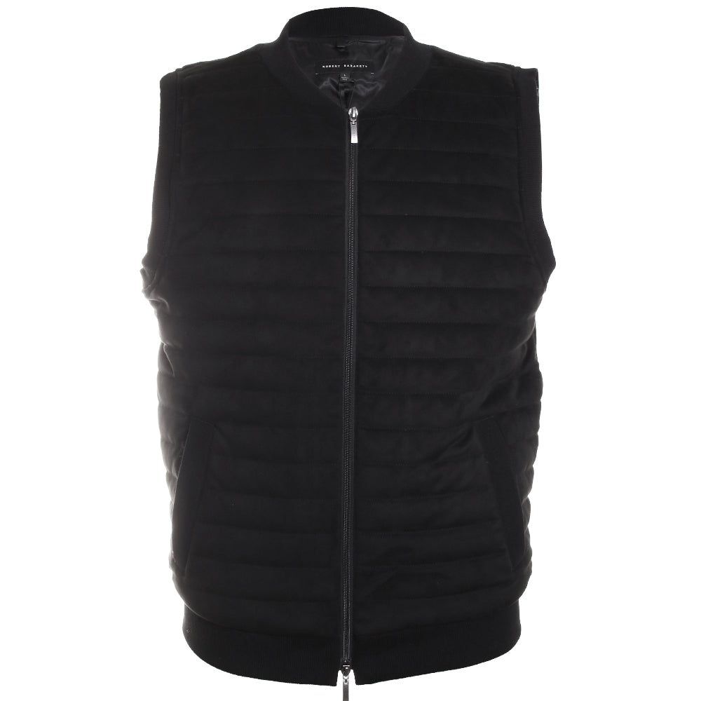 Renoir Baseball Jkt Vest
