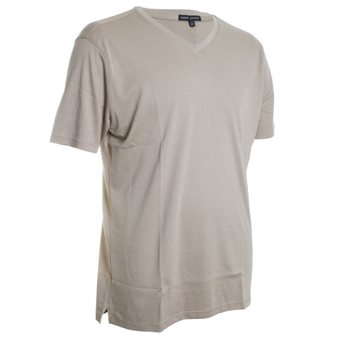 Georgia V-Neck Tee Shirt